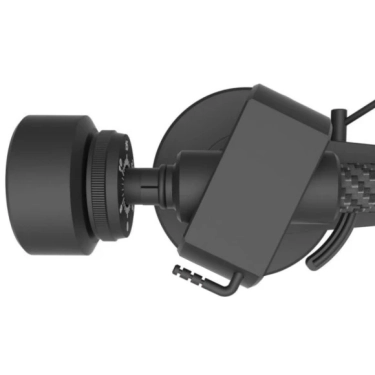 Вініловий програвач Pro-Ject Debut EVO 2 Pick It MM EVO High Gloss Black