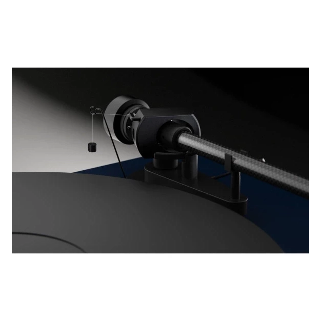 Вініловий програвач Pro-Ject Debut EVO 2 Pick It MM EVO High Gloss Black Вініловий програвач Pro-Ject Debut EVO 2 Pick It MM EVO High Gloss Black