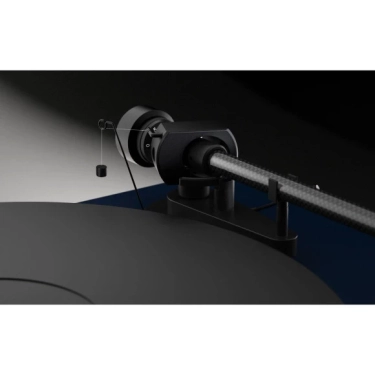 Вініловий програвач Pro-Ject Debut EVO 2 Pick It MM EVO High Gloss Black