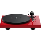 Вініловий програвач Pro-Ject Debut EVO 2 Pick It MM EVO High Gloss Red Вініловий програвач Pro-Ject Debut EVO 2 Pick It MM EVO High Gloss Red