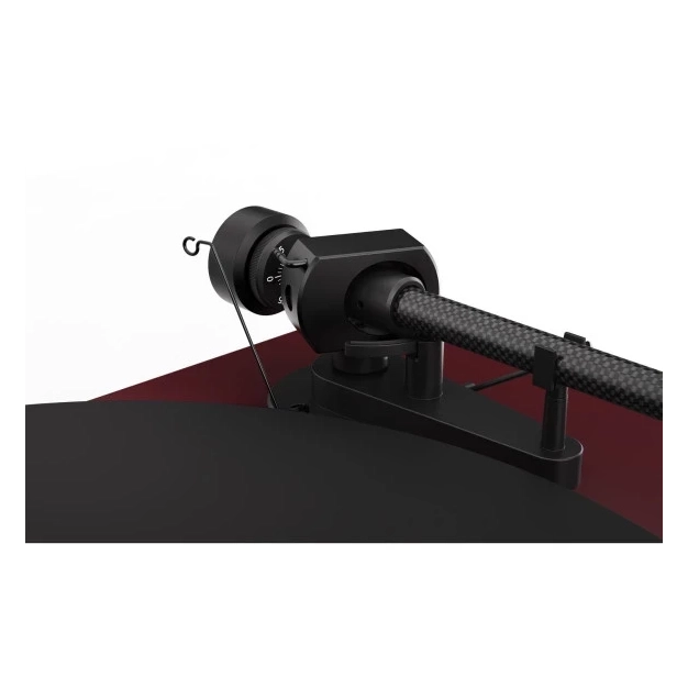 Вініловий програвач Pro-Ject Debut EVO 2 Pick It MM EVO Satin Wine Red Вініловий програвач Pro-Ject Debut EVO 2 Pick It MM EVO Satin Wine Red