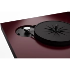 Вініловий програвач Pro-Ject Debut EVO 2 Pick It MM EVO Satin Wine Red Вініловий програвач Pro-Ject Debut EVO 2 Pick It MM EVO Satin Wine Red