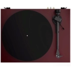 Вініловий програвач Pro-Ject Debut EVO 2 Pick It MM EVO Satin Wine Red Вініловий програвач Pro-Ject Debut EVO 2 Pick It MM EVO Satin Wine Red