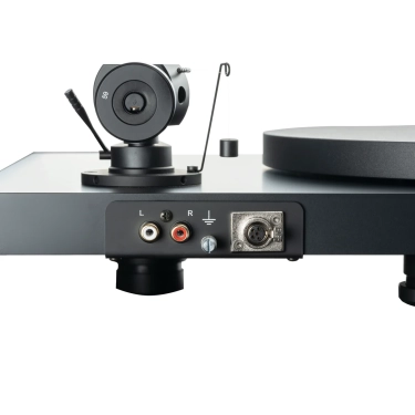 Вініловий програвач Pro-Ject Debut PRO S Balanced (PICK IT S2 C Black)