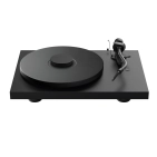 Вініловий програвач Pro-Ject Debut PRO S Balanced (PICK IT S2 C Black) Вініловий програвач Pro-Ject Debut PRO S Balanced (PICK IT S2 C Black)