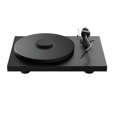 Вініловий програвач Pro-Ject Debut PRO S Balanced (PICK IT S2 C Black)