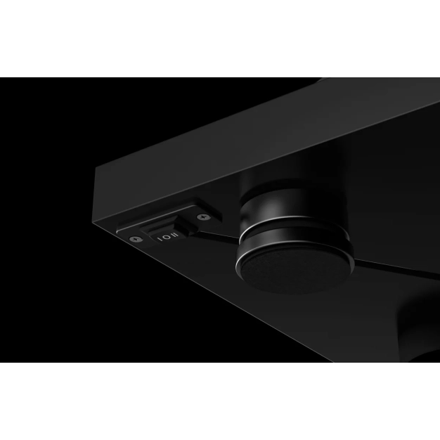 Вініловий програвач Pro-Ject Debut PRO S Balanced (PICK IT S2 C Black) Вініловий програвач Pro-Ject Debut PRO S Balanced (PICK IT S2 C Black)