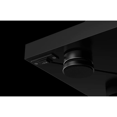 Вініловий програвач Pro-Ject Debut PRO S Balanced (PICK IT S2 C Black)