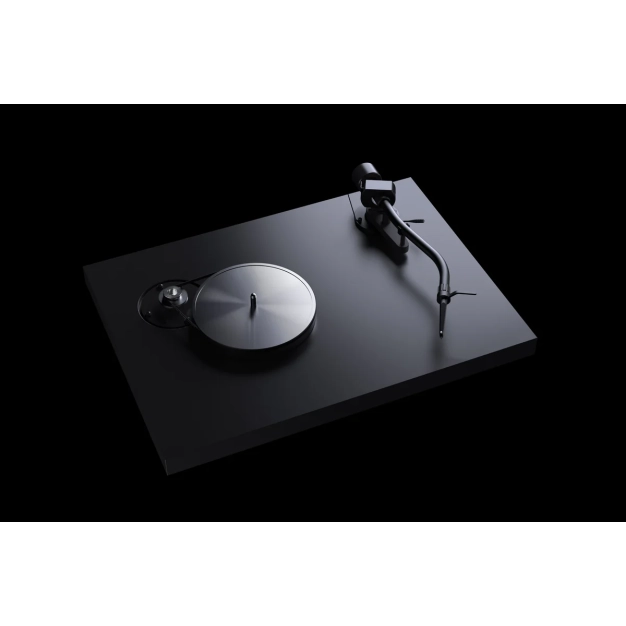 Вініловий програвач Pro-Ject Debut PRO S Balanced (PICK IT S2 C Black) Вініловий програвач Pro-Ject Debut PRO S Balanced (PICK IT S2 C Black)