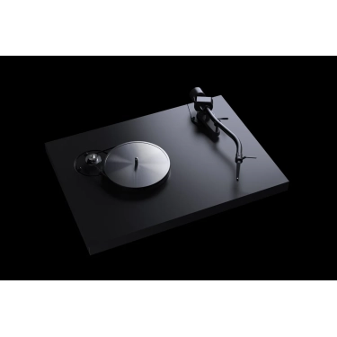 Вініловий програвач Pro-Ject Debut PRO S Balanced (PICK IT S2 C Black)