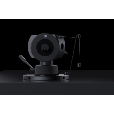 Вініловий програвач Pro-Ject Debut PRO S Balanced (PICK IT S2 C Black)