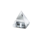 Притиск для платівок Pro-Ject Glass Record Weight - The Dark Side of the Moon