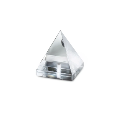 Притиск для платівок Pro-Ject Glass Record Weight - The Dark Side of the Moon