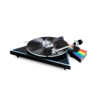 Притиск для платівок Pro-Ject Glass Record Weight - The Dark Side of the Moon