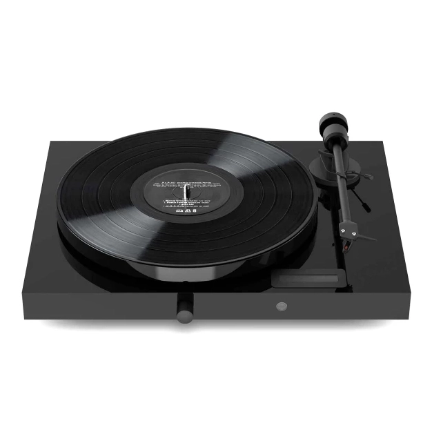 Вініловий програвач з колонками Pro-Ject Set Jukebox E1 + Speaker Box 5 E Piano Вініловий програвач з колонками Pro-Ject Set Jukebox E1 + Speaker Box 5 E Piano