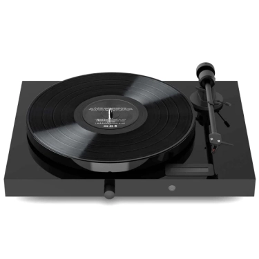 Вініловий програвач з колонками Pro-Ject Set Jukebox E1 + Speaker Box 5 E Piano