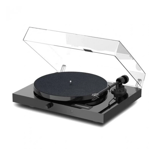 Вініловий програвач з колонками Pro-Ject Set Jukebox E1 + Speaker Box 5 E Piano Вініловий програвач з колонками Pro-Ject Set Jukebox E1 + Speaker Box 5 E Piano