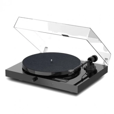 Вініловий програвач з колонками Pro-Ject Set Jukebox E1 + Speaker Box 5 E Piano