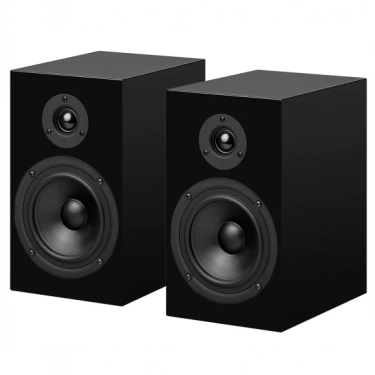 Вініловий програвач з колонками Pro-Ject Set Jukebox E1 + Speaker Box 5 E Piano
