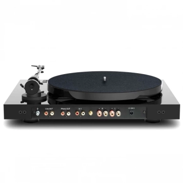 Вініловий програвач з колонками Pro-Ject Set Jukebox E1 + Speaker Box 5 E Piano