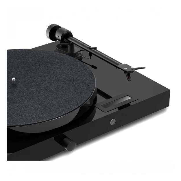 Вініловий програвач з колонками Pro-Ject Set Jukebox E1 + Speaker Box 5 E Piano Вініловий програвач з колонками Pro-Ject Set Jukebox E1 + Speaker Box 5 E Piano