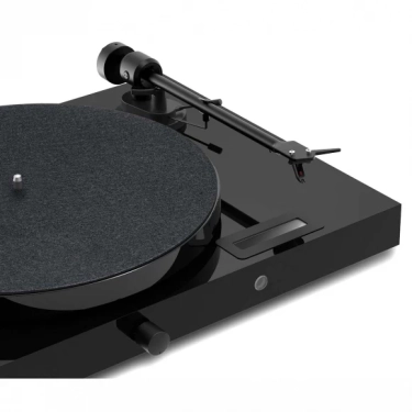 Вініловий програвач з колонками Pro-Ject Set Jukebox E1 + Speaker Box 5 E Piano