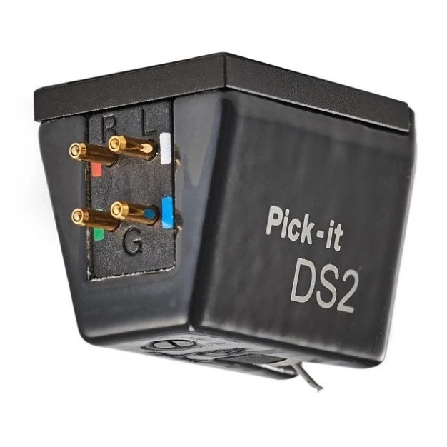 Вініловий програвач Pro-Ject Xtension 9 Evo Pick It DS2 MC SP High Gloss Вініловий програвач Pro-Ject Xtension 9 Evo Pick It DS2 MC SP High Gloss