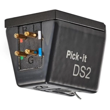 Вініловий програвач Pro-Ject Xtension 9 Evo Pick It DS2 MC SP High Gloss