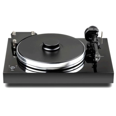Вініловий програвач Pro-Ject Xtension 9 Evo Pick It DS2 MC SP High Gloss