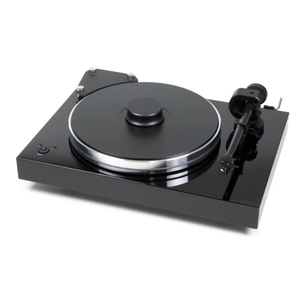 Вініловий програвач Pro-Ject Xtension 9 Evo Pick It DS2 MC SP High Gloss Вініловий програвач Pro-Ject Xtension 9 Evo Pick It DS2 MC SP High Gloss