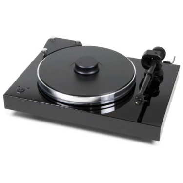 Вініловий програвач Pro-Ject Xtension 9 Evo Pick It DS2 MC SP High Gloss