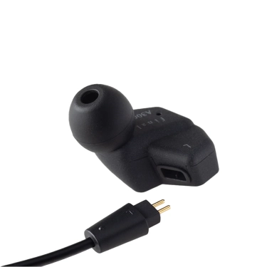 Навушники Final Audio A3000 Matte Black купити в Україні ціна