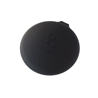 Навушники Final Audio A3000 Matte Black купити в Україні ціна