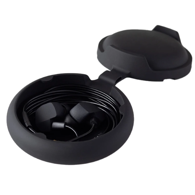 Навушники Final Audio A3000 Matte Black купити в Україні ціна