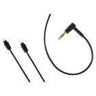 Навушники Final Audio A3000 Matte Black купити в Україні ціна