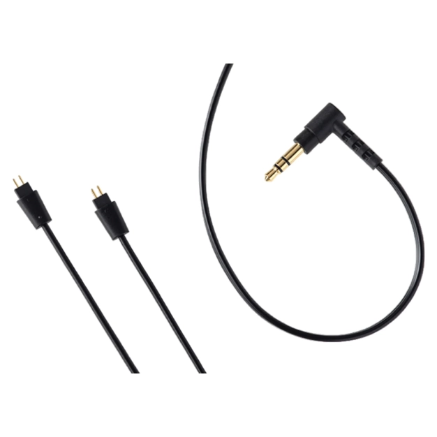 Навушники Final Audio A3000 Matte Black купити в Україні ціна