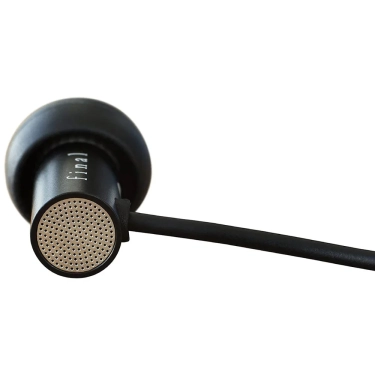 Навушники Final Audio E2000C Black купити в Україні