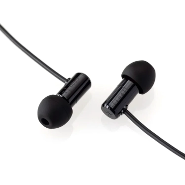 Навушники Final Audio E500 Black купити в Україні