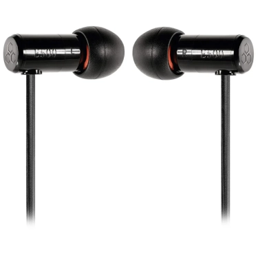 Навушники Final Audio E500 Black купити в Україні