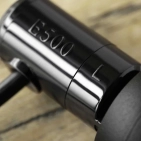 Навушники Final Audio E500 Black купити в Україні