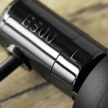 Навушники Final Audio E500 Black купити в Україні