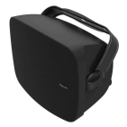 Купити Акустика Klipsch All Weather RSM-400 Black.