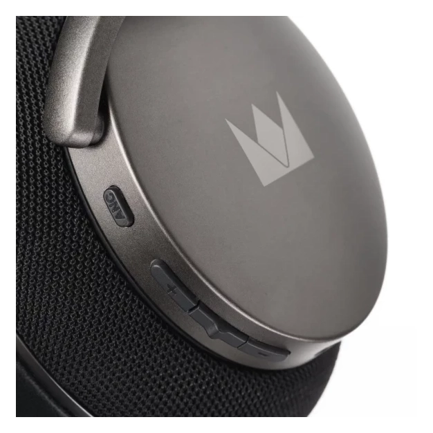 Бездротові навушники Noble Audio FoKus Apollo Black, відео.