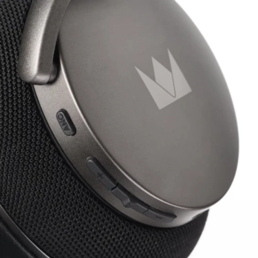 Бездротові навушники Noble Audio FoKus Apollo Black, відео.