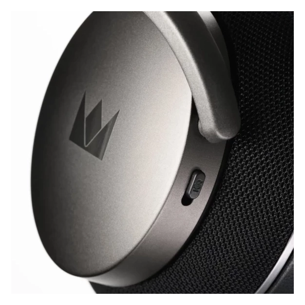 Бездротові навушники Noble Audio FoKus Apollo Black, відео.