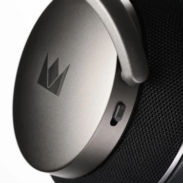 Бездротові навушники Noble Audio FoKus Apollo Black, відео.