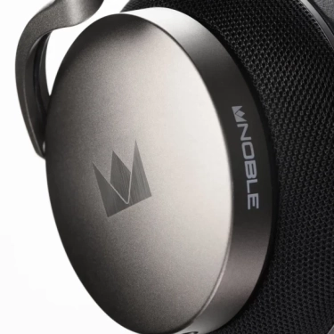 Бездротові навушники Noble Audio FoKus Apollo Black, відео.