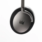 Бездротові навушники Noble Audio FoKus Apollo Black, відео.