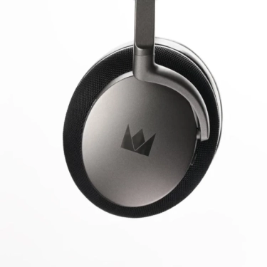 Бездротові навушники Noble Audio FoKus Apollo Black, відео.