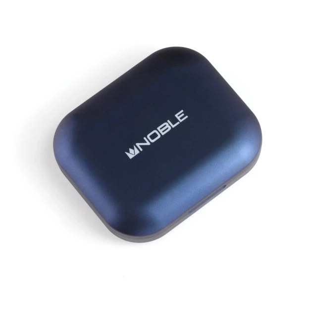 Бездротові навушники Noble Audio FoKus Kama Blue, відео.